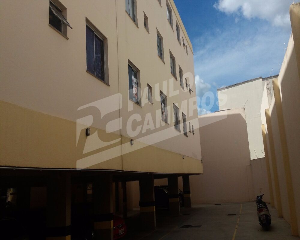 Apartamento, 3 quartos, 67 m² - Foto 3