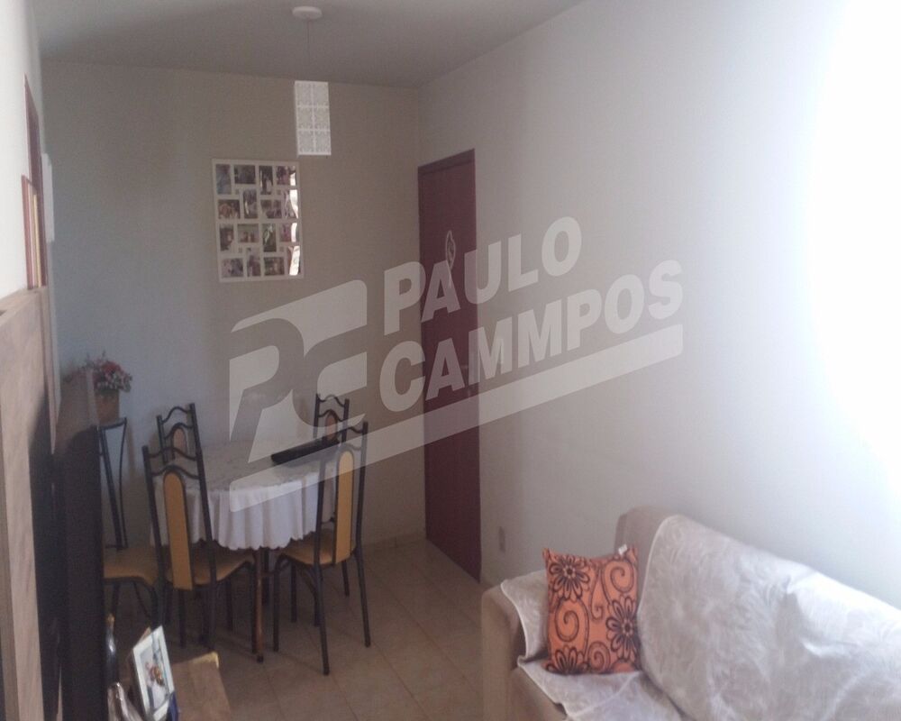 Apartamento, 3 quartos, 67 m² - Foto 9