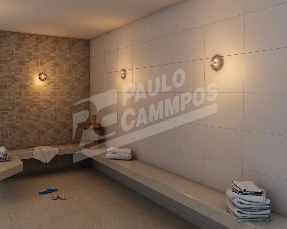 Apartamento, 3 quartos, 107 m² - Foto 2