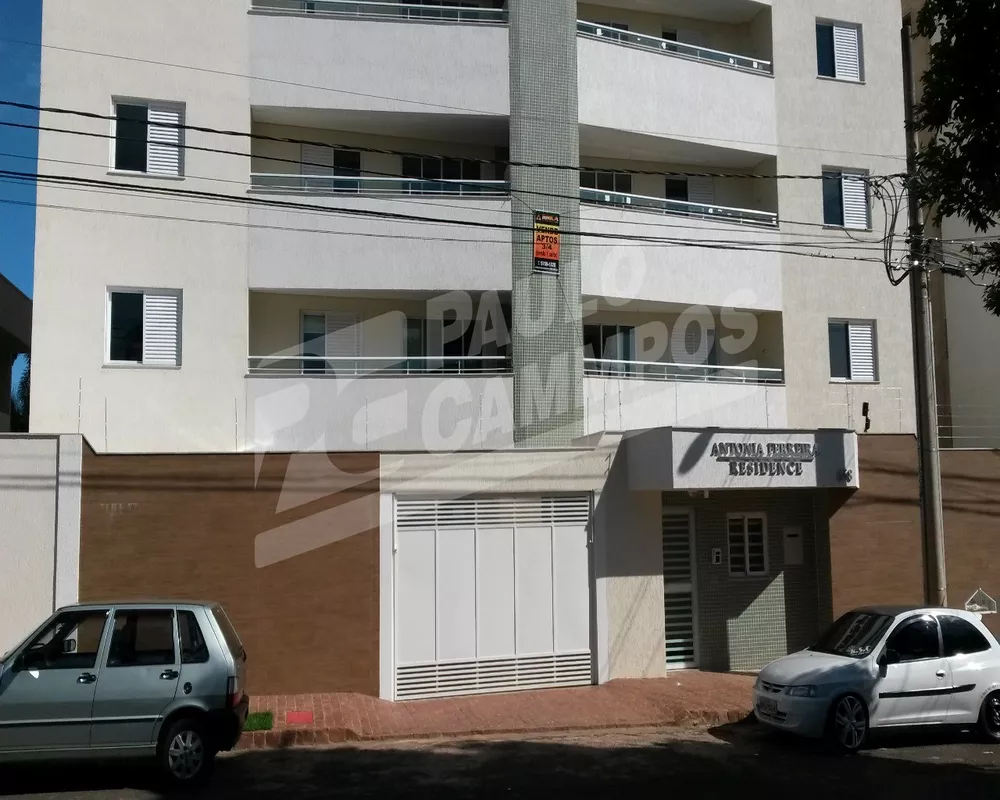 Apartamento à venda com 3 quartos, 112m² - Foto 4