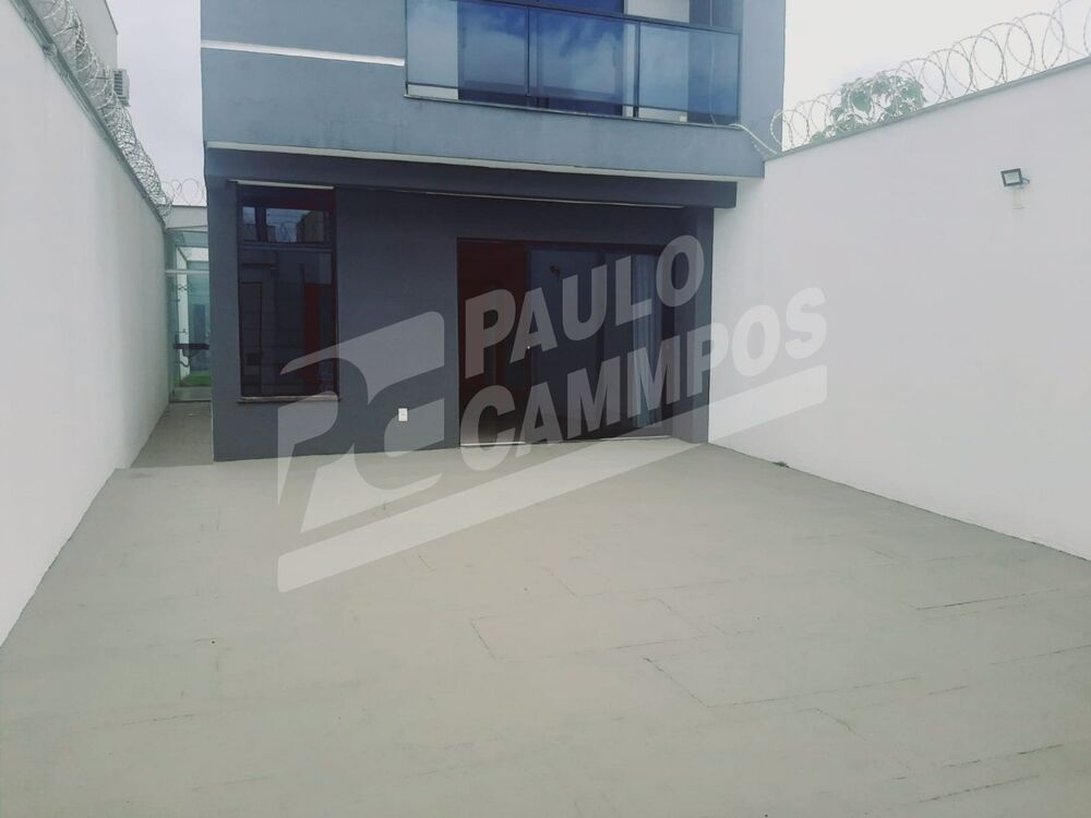 Sobrado, 3 quartos, 110 m² - Foto 4