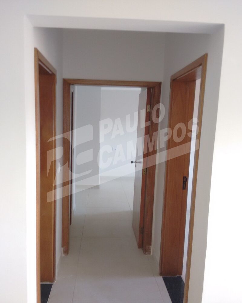 Apartamento, 2 quartos, 65 m² - Foto 2