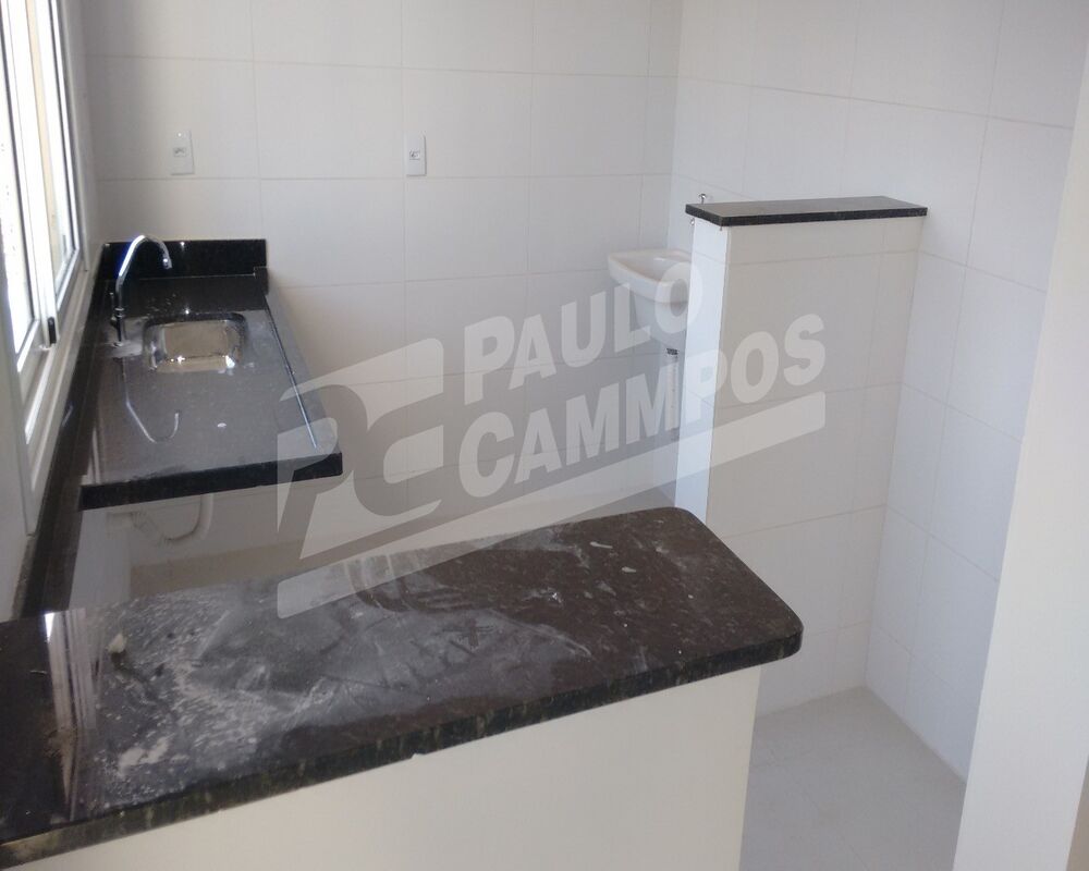 Apartamento, 2 quartos, 65 m² - Foto 7