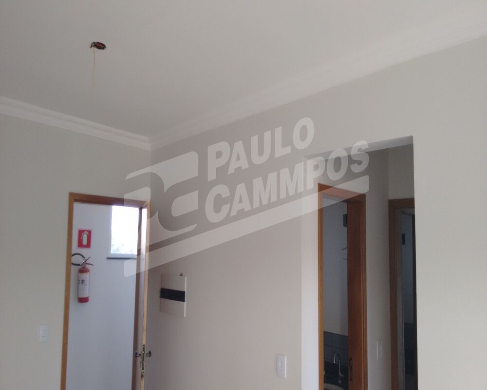Apartamento, 2 quartos, 65 m² - Foto 3