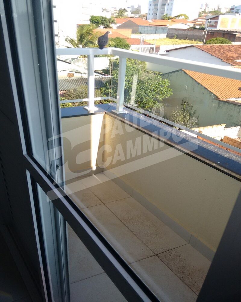 Apartamento, 2 quartos, 65 m² - Foto 8