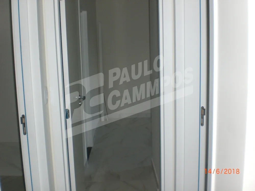 Apartamento, 3 quartos, 103 m² - Foto 1
