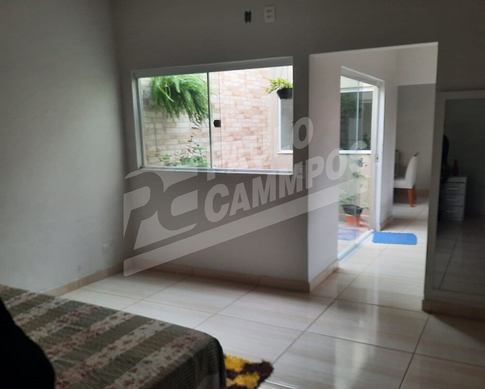Casa, 3 quartos, 220 m² - Foto 3