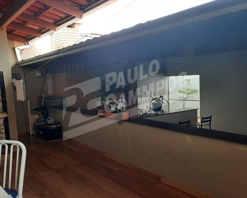 Casa, 3 quartos, 220 m² - Foto 7