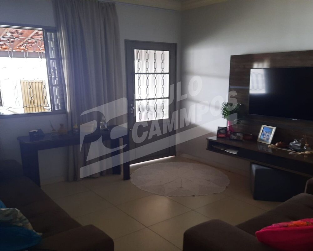 Casa, 3 quartos, 220 m² - Foto 8