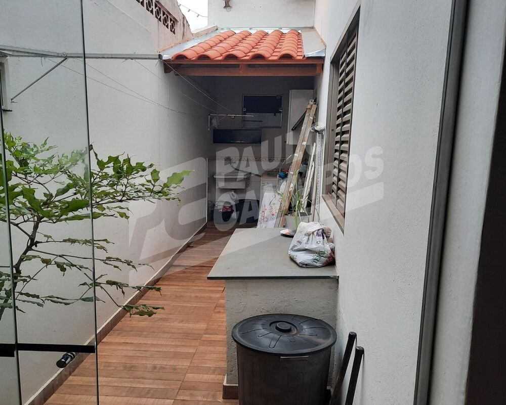 Casa, 3 quartos, 220 m² - Foto 4