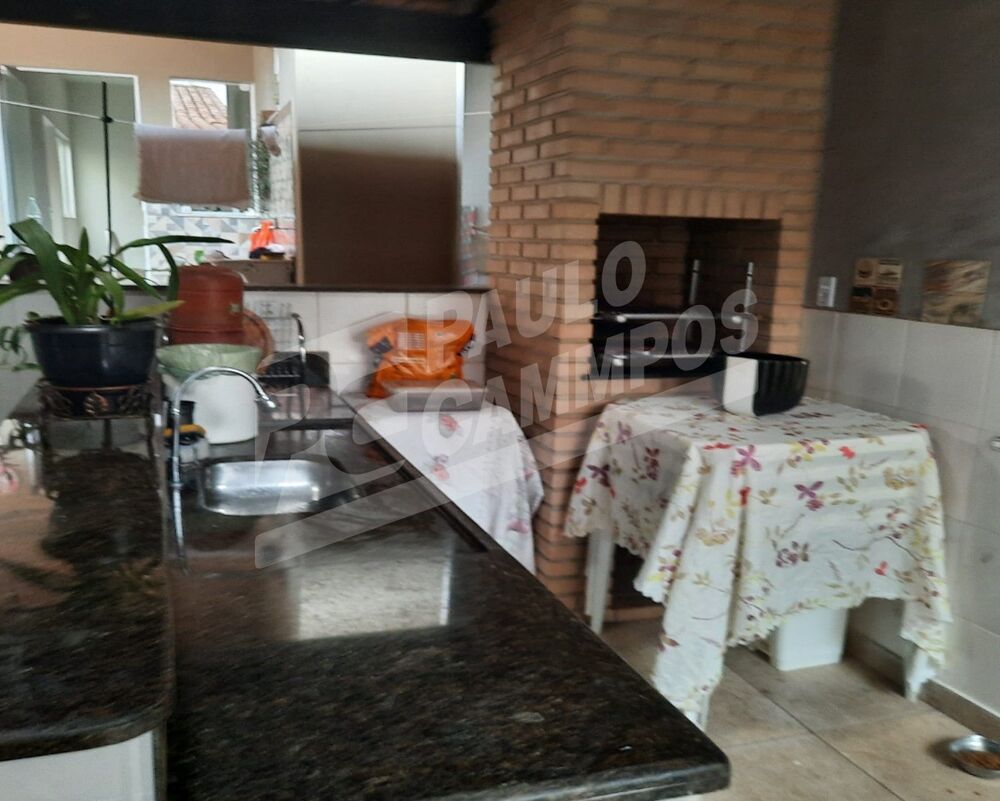 Casa, 3 quartos, 220 m² - Foto 5