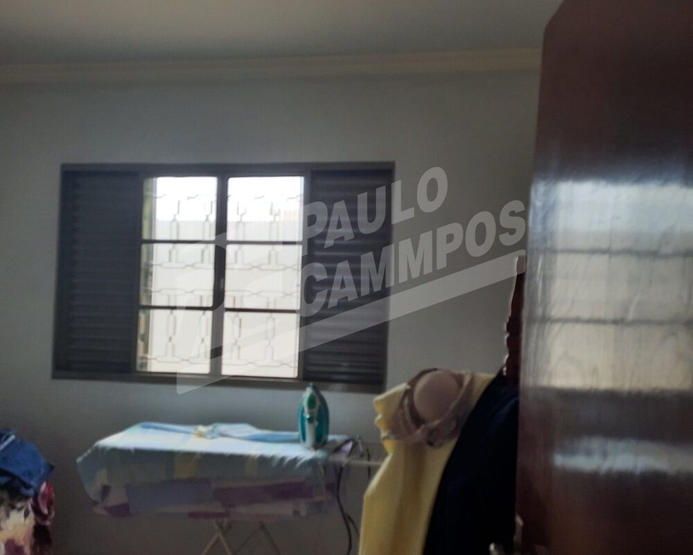 Casa, 3 quartos, 220 m² - Foto 2