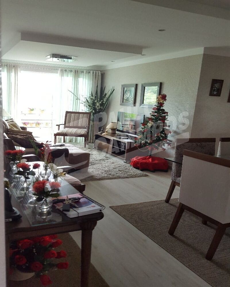 Apartamento, 3 quartos, 81 m² - Foto 4