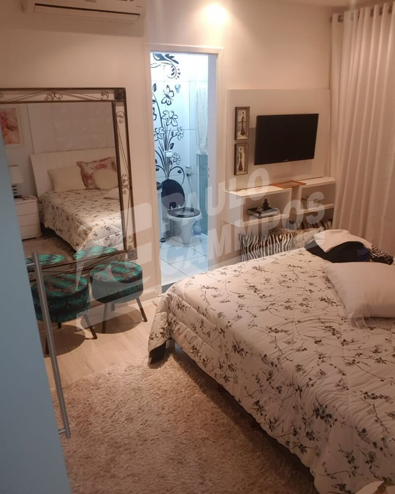 Apartamento, 3 quartos, 81 m² - Foto 3