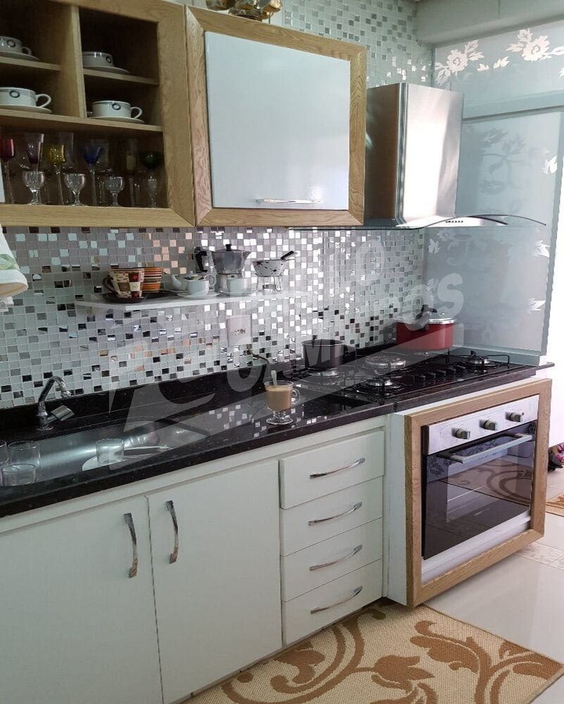 Apartamento, 3 quartos, 81 m² - Foto 2