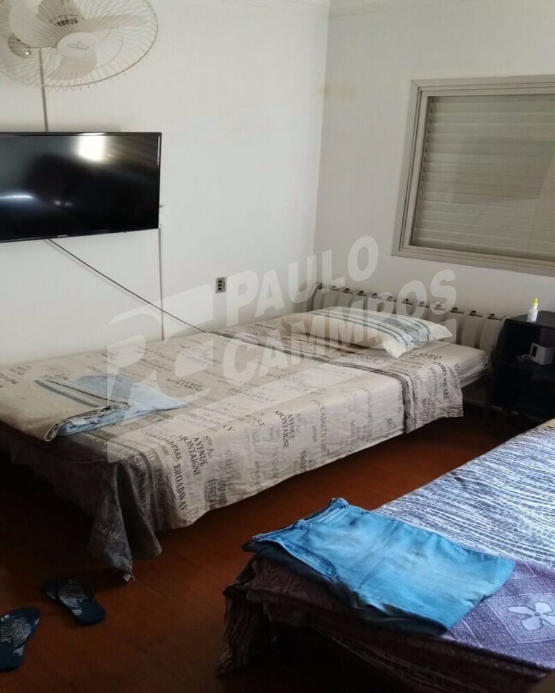 Apartamento, 3 quartos, 174 m² - Foto 4