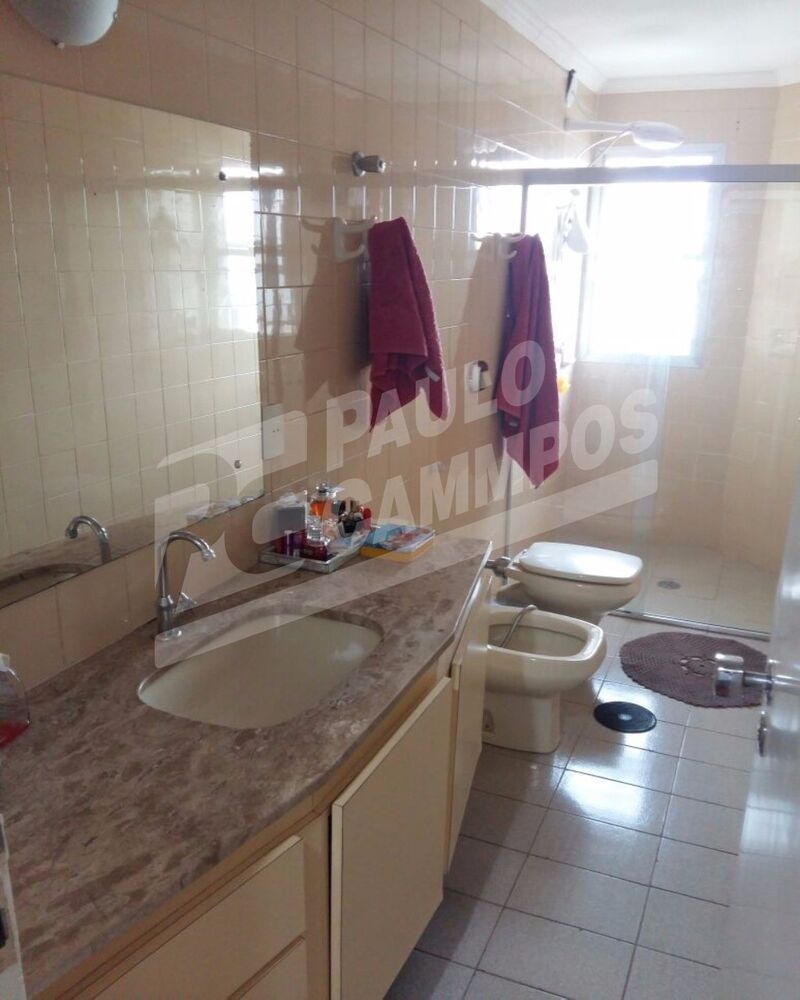 Apartamento, 3 quartos, 174 m² - Foto 1