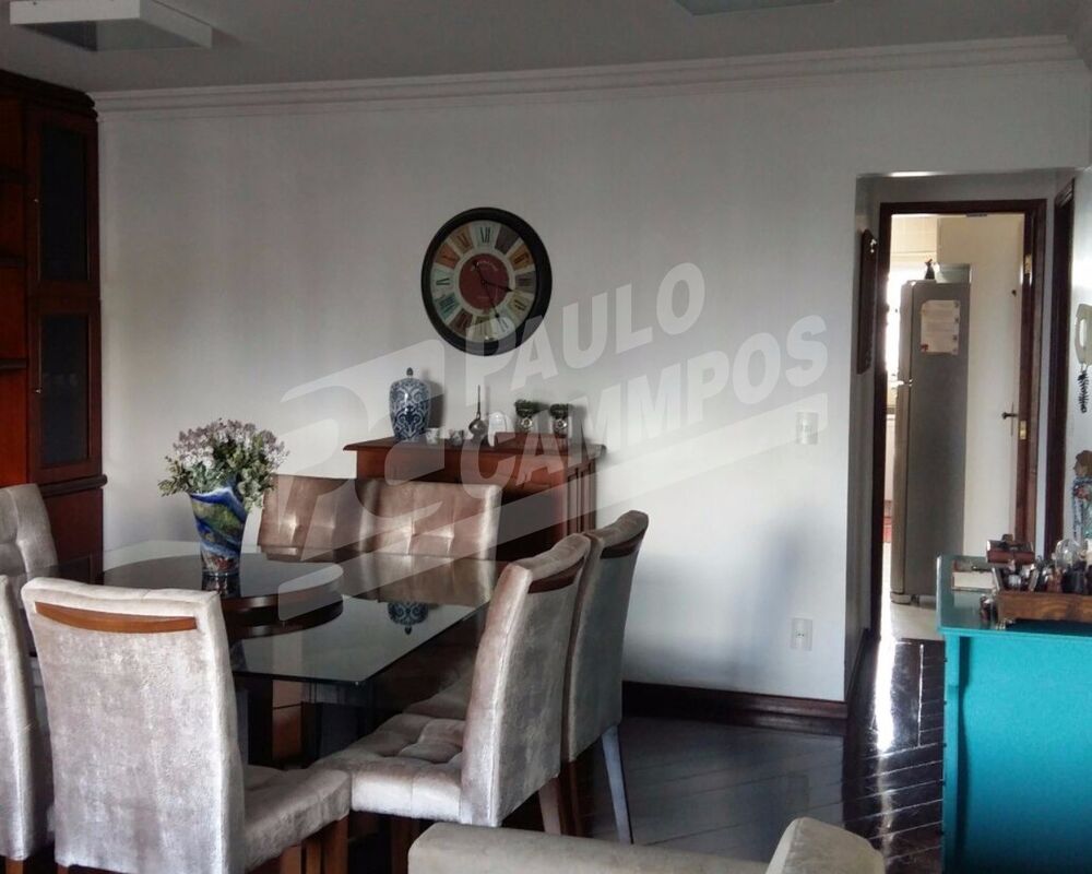 Apartamento, 3 quartos, 174 m² - Foto 3