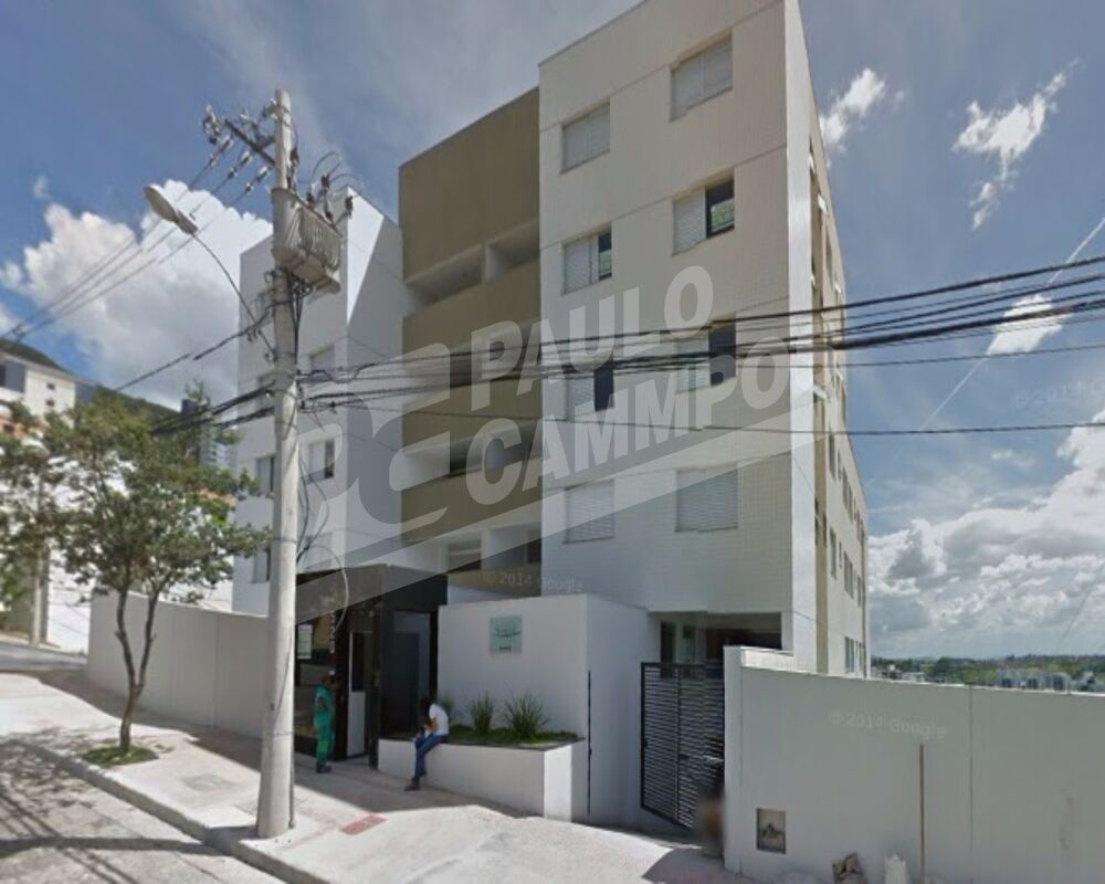 Apartamento, 4 quartos, 114 m² - Foto 1