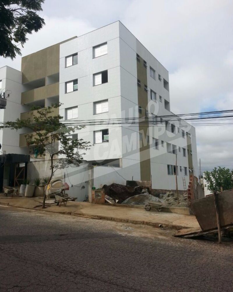 Apartamento, 4 quartos, 114 m² - Foto 3