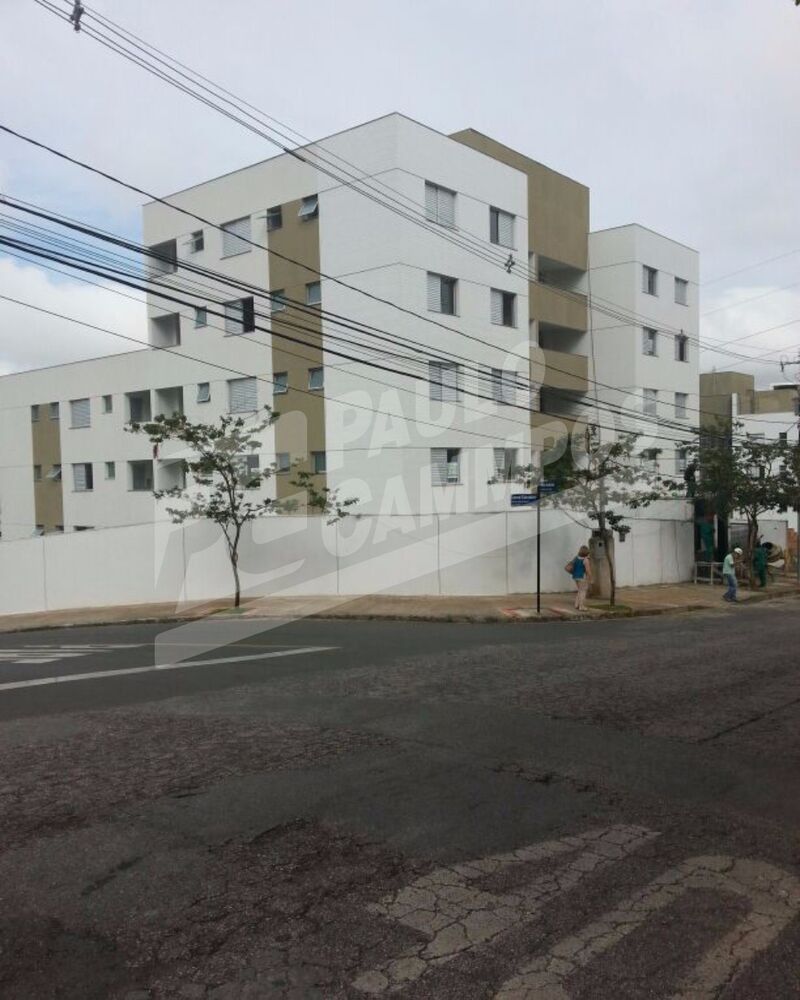 Apartamento, 4 quartos, 114 m² - Foto 2