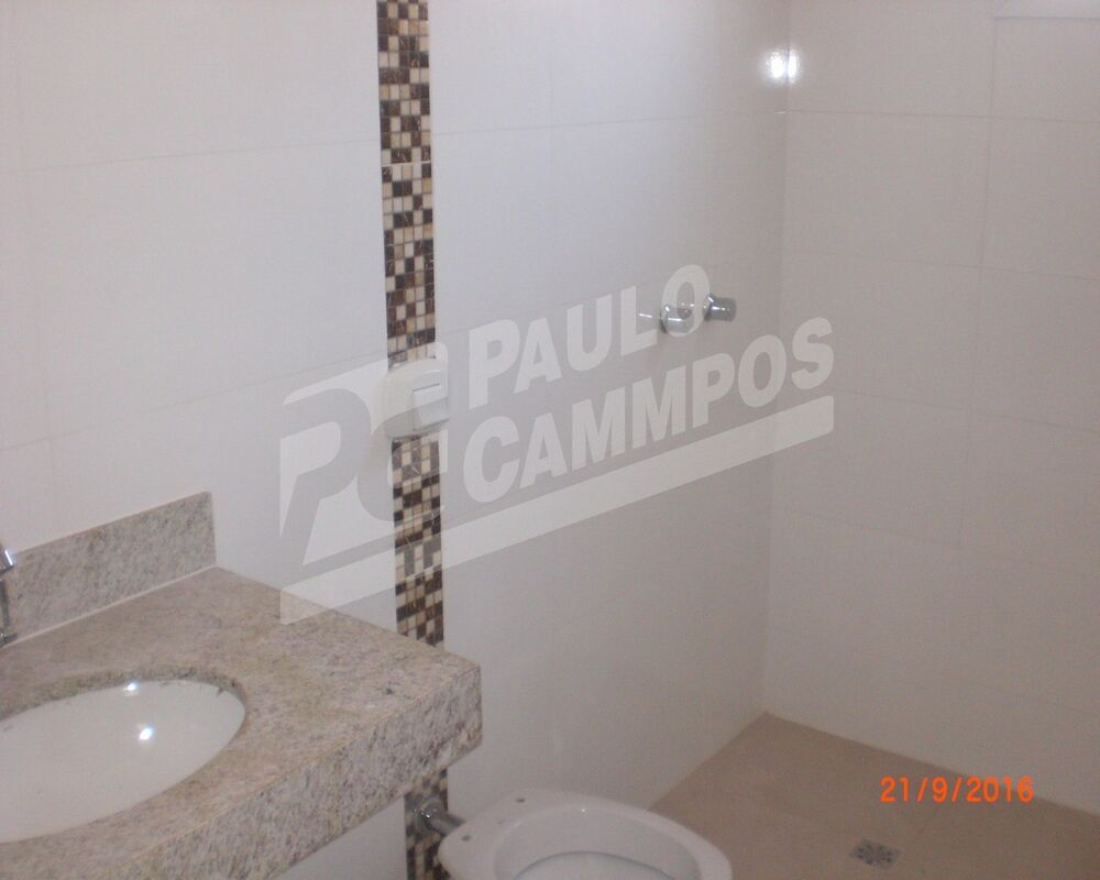 Cobertura, 3 quartos, 158 m² - Foto 2