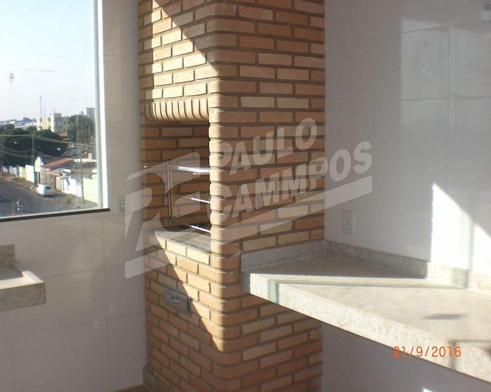 Cobertura, 3 quartos, 158 m² - Foto 6