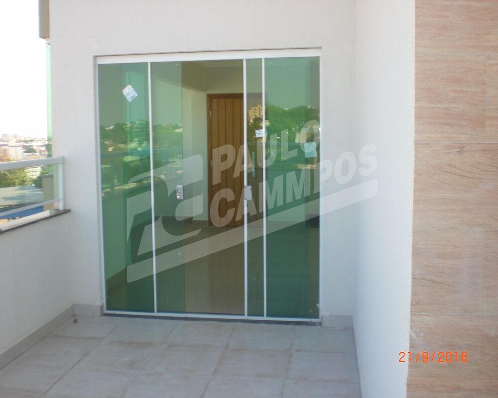 Cobertura, 3 quartos, 158 m² - Foto 8