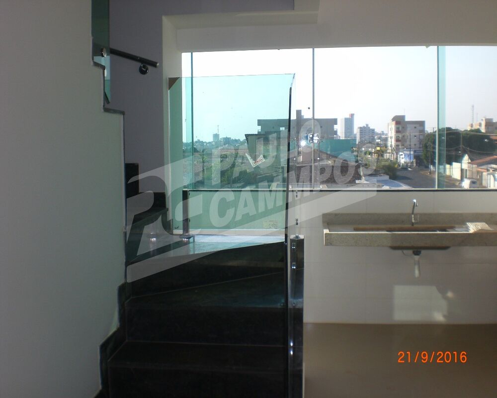 Cobertura, 3 quartos, 158 m² - Foto 5