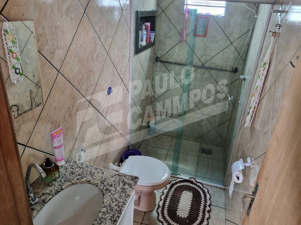 Casa, 3 quartos, 220 m² - Foto 2