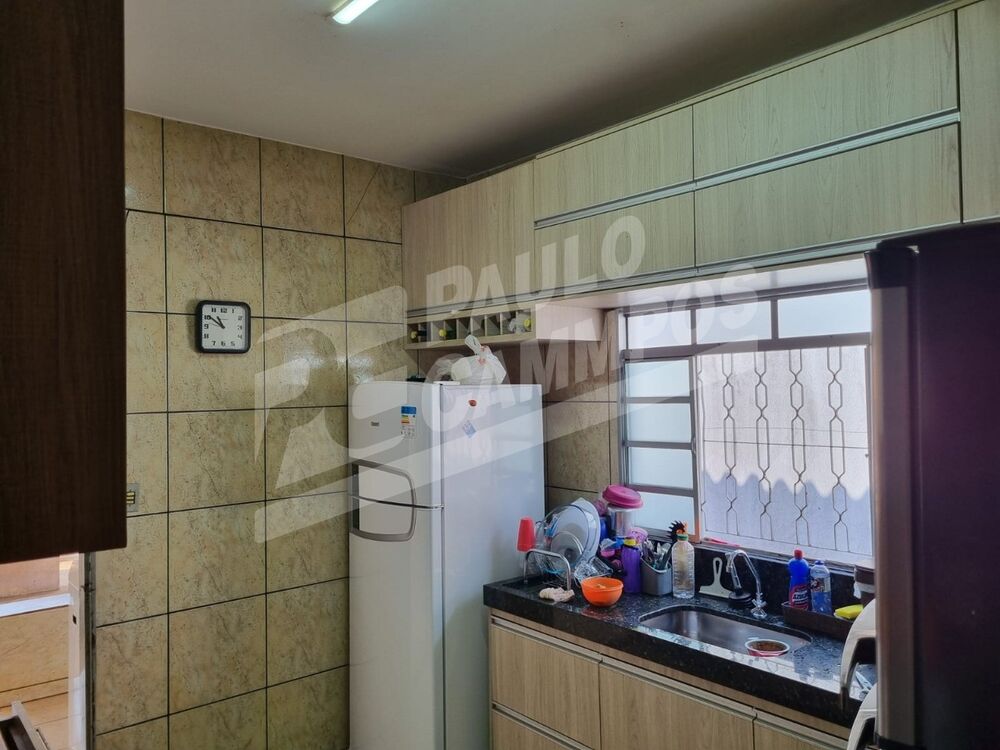 Casa, 3 quartos, 220 m² - Foto 1