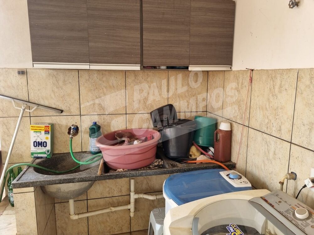 Casa, 3 quartos, 220 m² - Foto 4