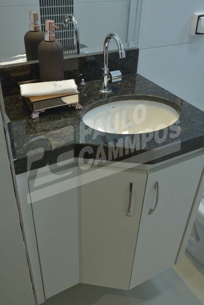 Apartamento, 2 quartos, 50 m² - Foto 4