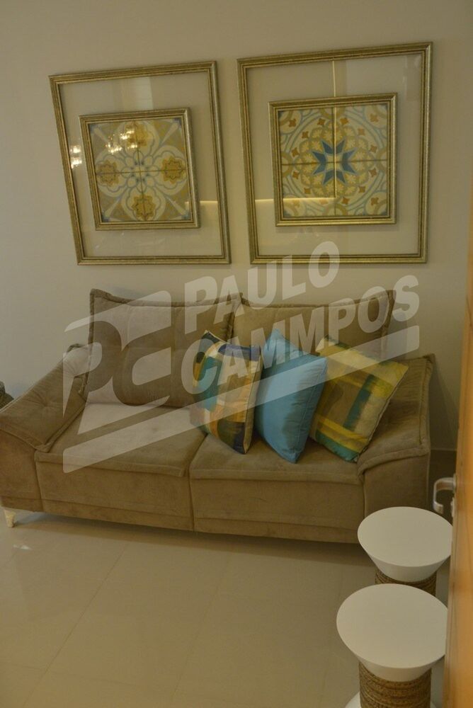 Apartamento, 2 quartos, 50 m² - Foto 5