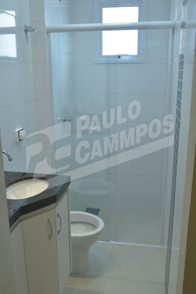 Apartamento, 2 quartos, 50 m² - Foto 6