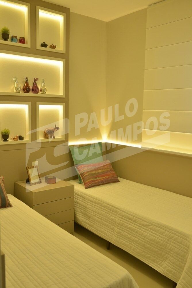 Apartamento, 2 quartos, 50 m² - Foto 7