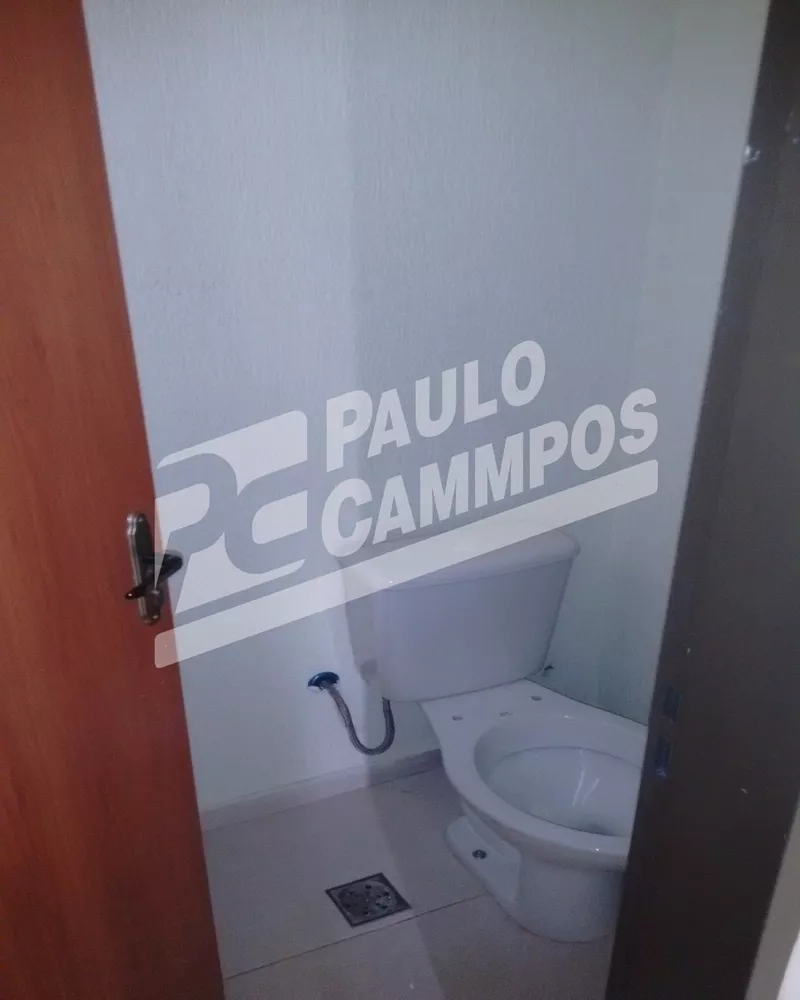 Apartamento à venda com 1 quarto, 48m² - Foto 2