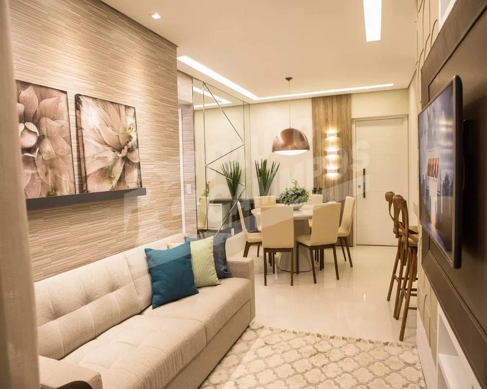 Apartamento, 2 quartos, 74 m² - Foto 28