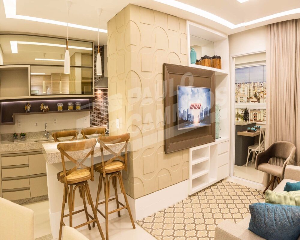 Apartamento, 2 quartos, 74 m² - Foto 15