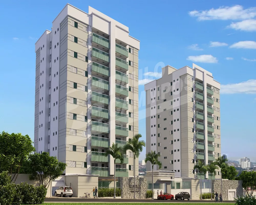 Apartamento, 2 quartos, 74 m² - Foto 1