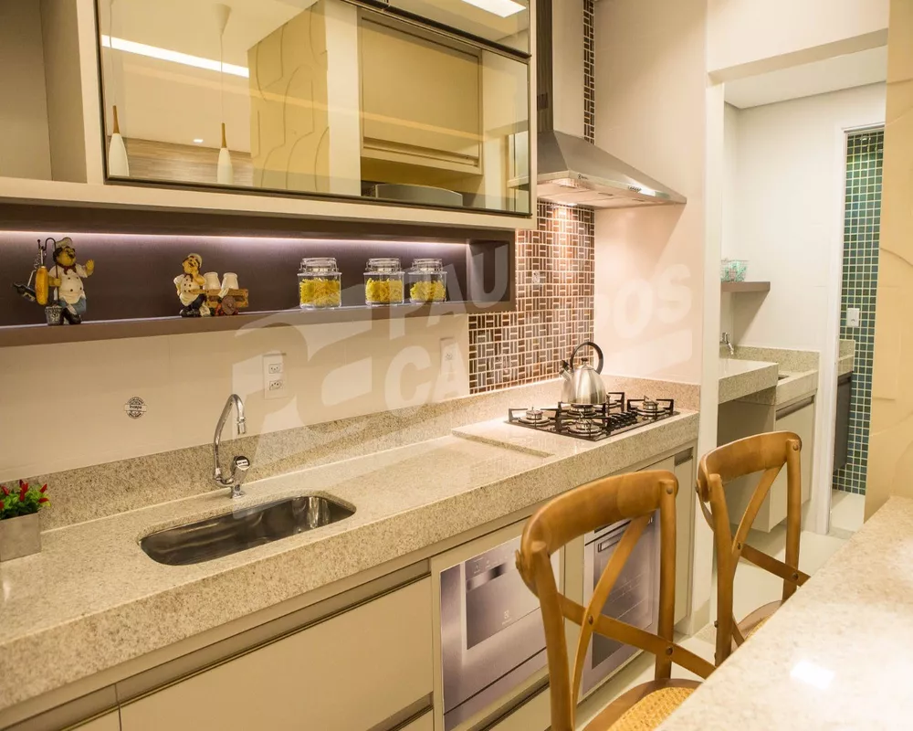 Apartamento, 2 quartos, 74 m² - Foto 16