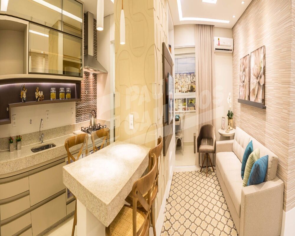 Apartamento, 2 quartos, 74 m² - Foto 31