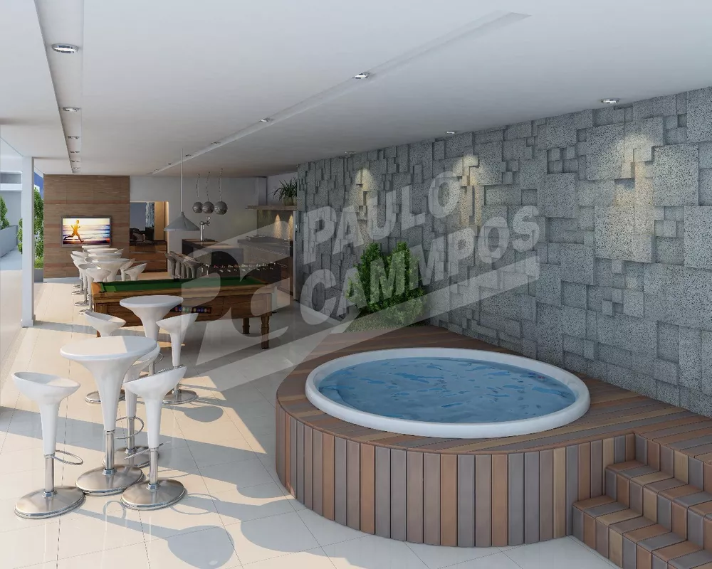 Apartamento, 2 quartos, 74 m² - Foto 10