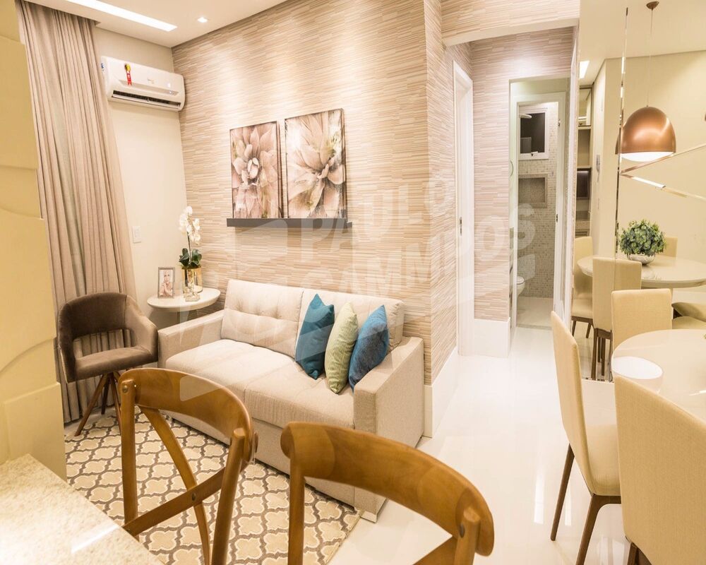 Apartamento, 2 quartos, 74 m² - Foto 27