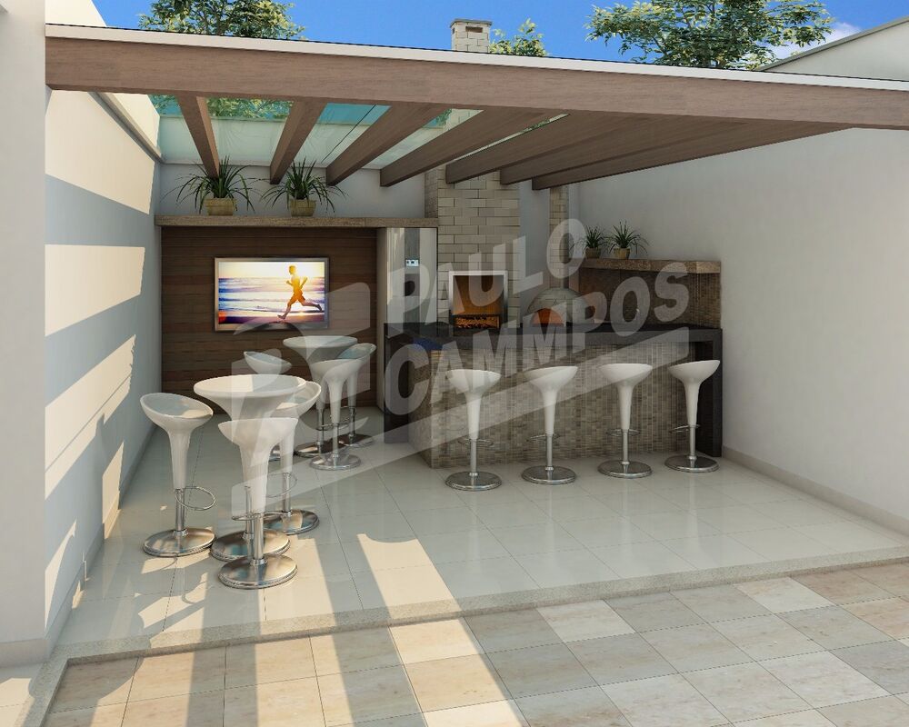 Apartamento, 2 quartos, 74 m² - Foto 4