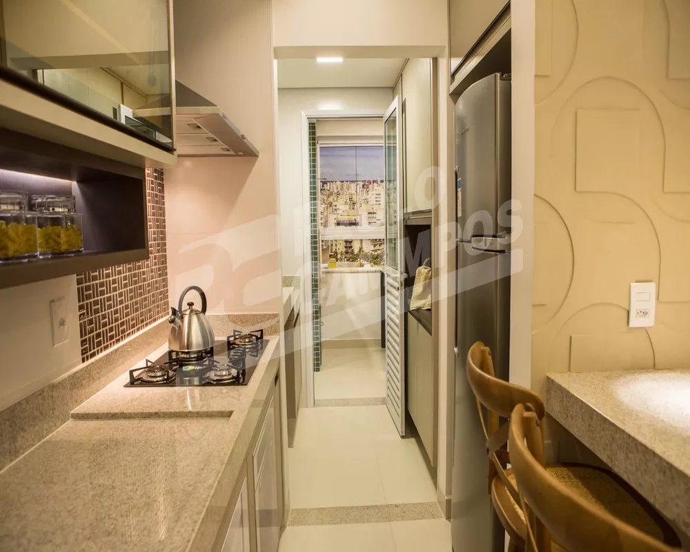 Apartamento, 2 quartos, 74 m² - Foto 14