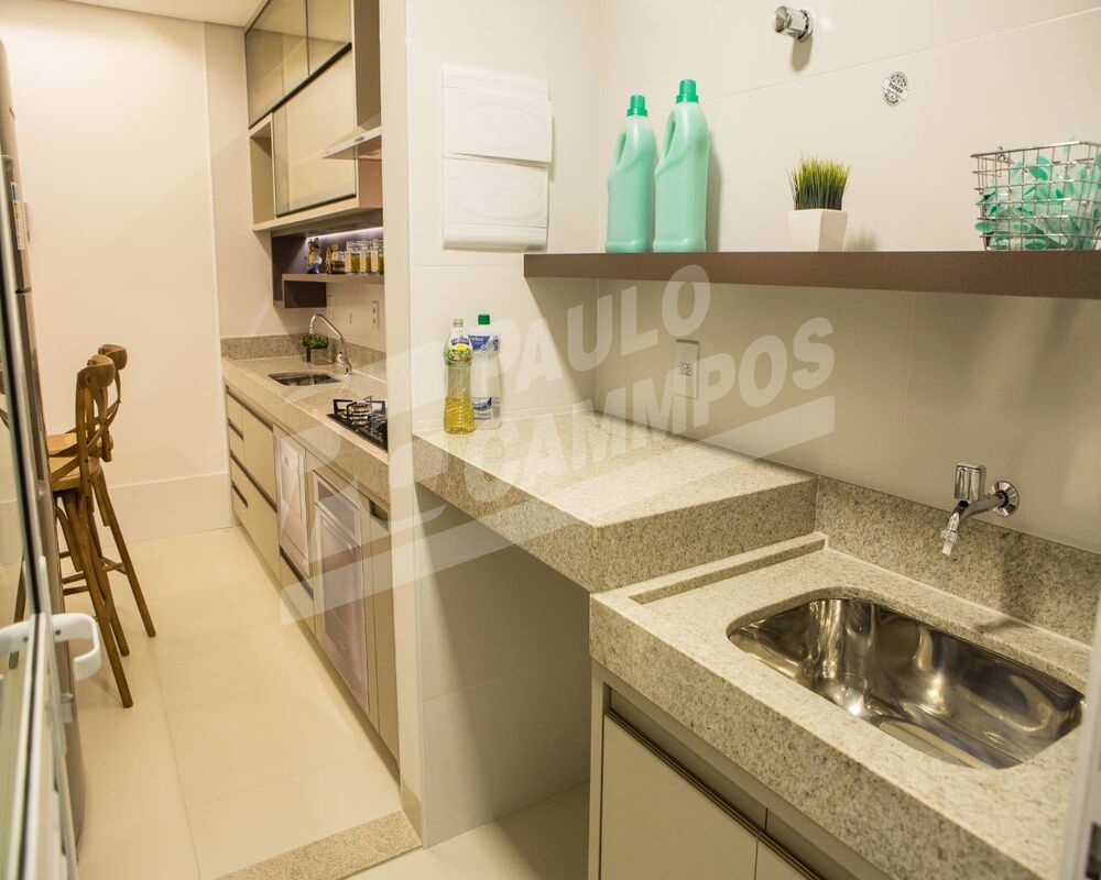 Apartamento, 2 quartos, 74 m² - Foto 19