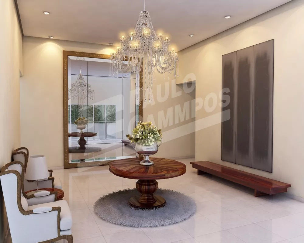 Apartamento, 2 quartos, 74 m² - Foto 8