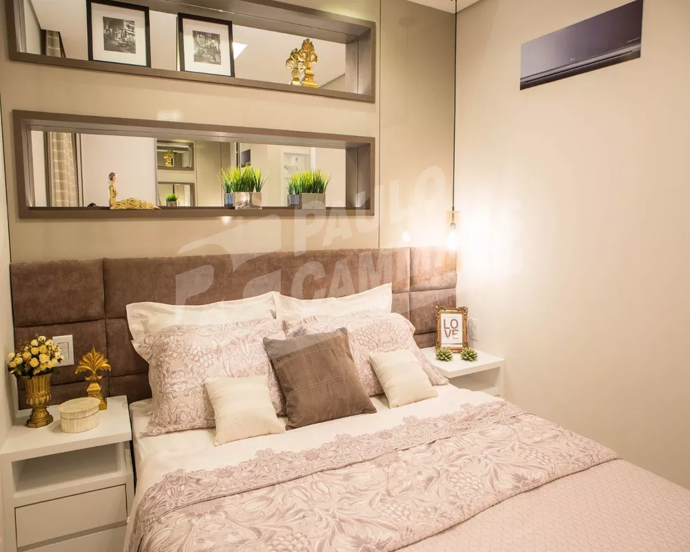 Apartamento, 2 quartos, 74 m² - Foto 23