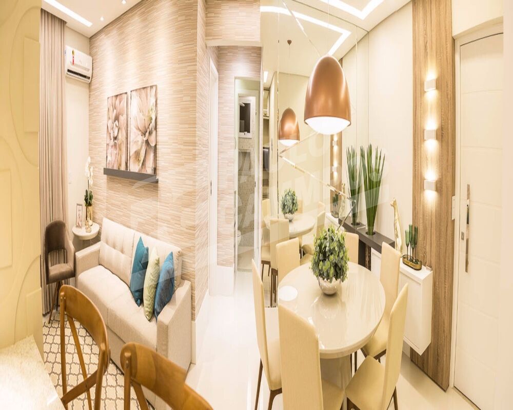 Apartamento, 2 quartos, 74 m² - Foto 20